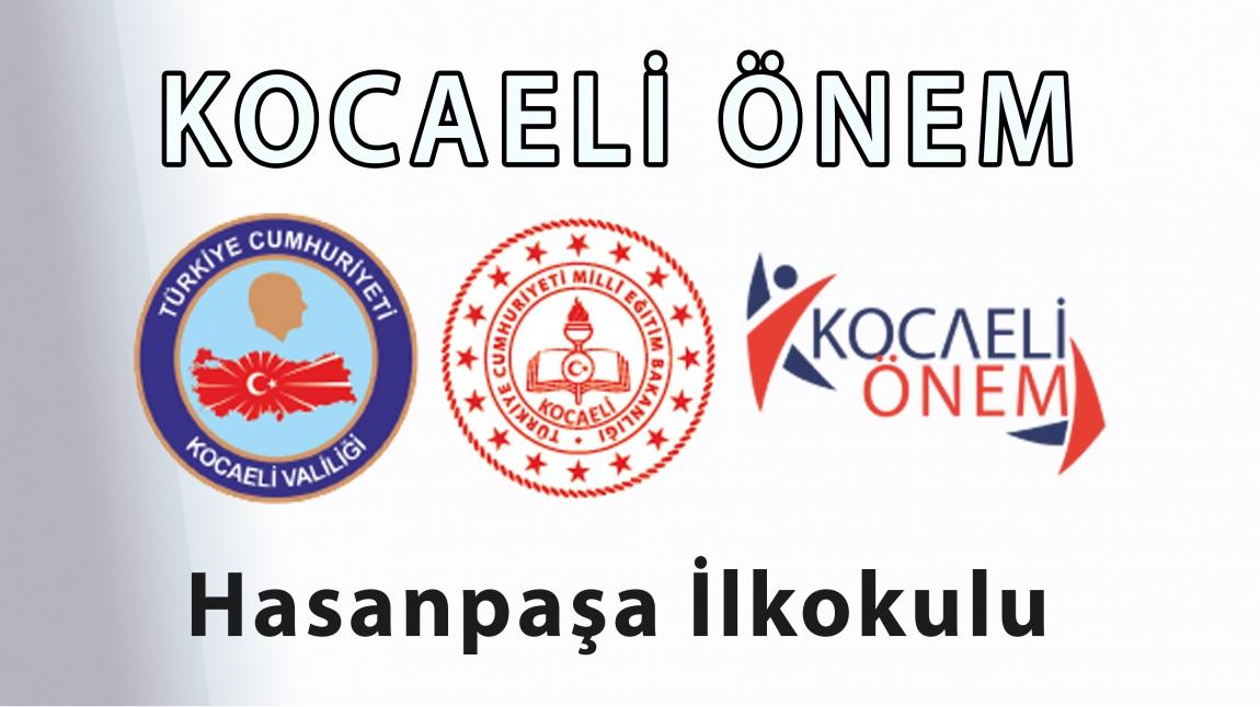 ÖNEM PROJESİ | HASANPAŞA İLKOKULU ÖNEM PROJESİ EYLEM PLANI (2021-2022)